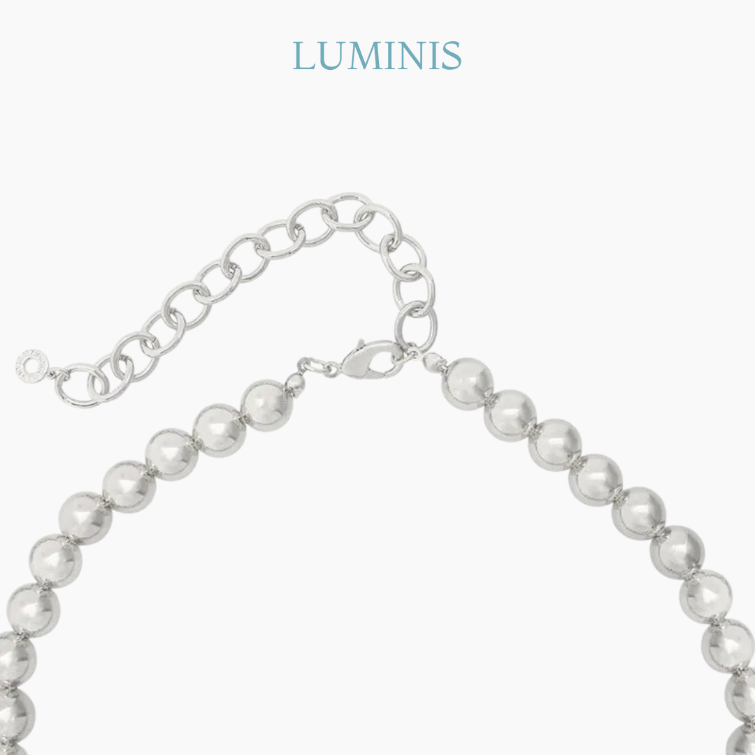 Collier à Billes