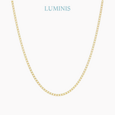 Collier en Chaîne en Or 18k