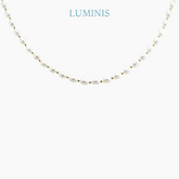 Collier de Perles Cultivées en Or 18k