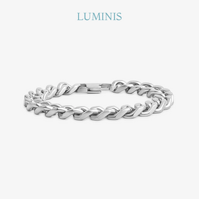 Bracelet Chaîne en Argent 925